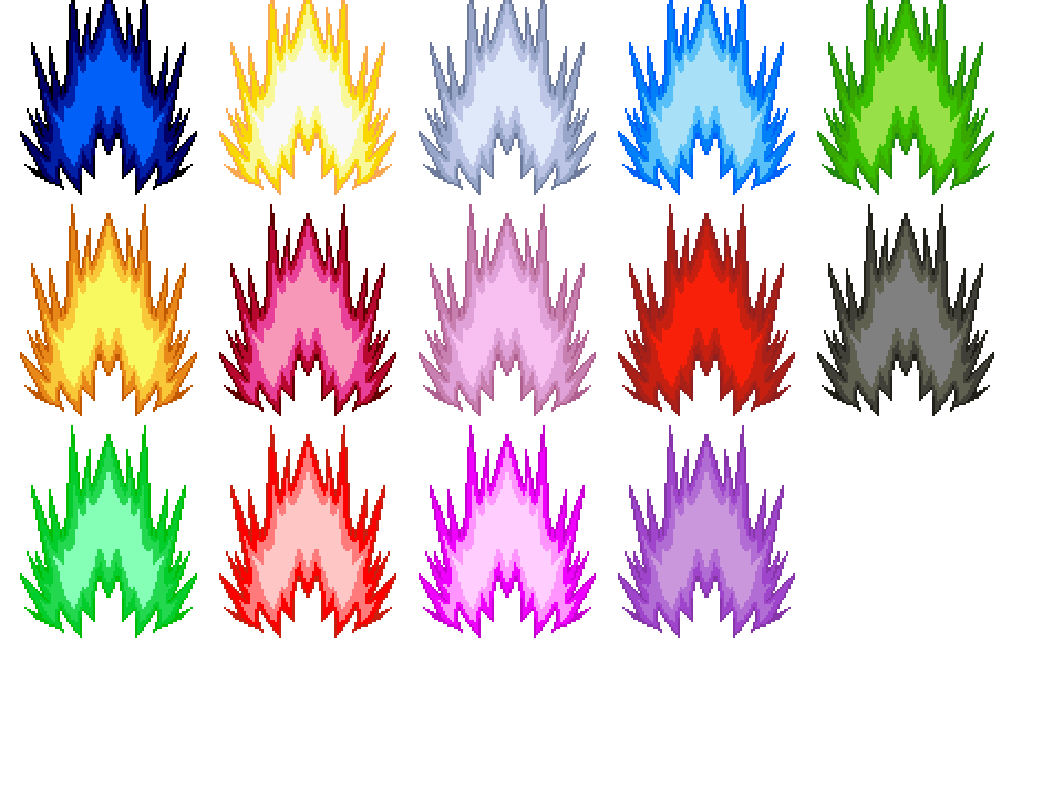 光效素材包（一）