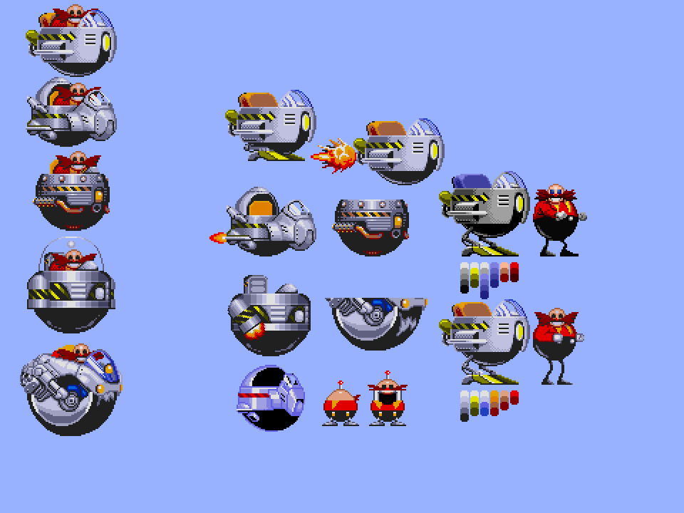 蛋形飞行器素材包