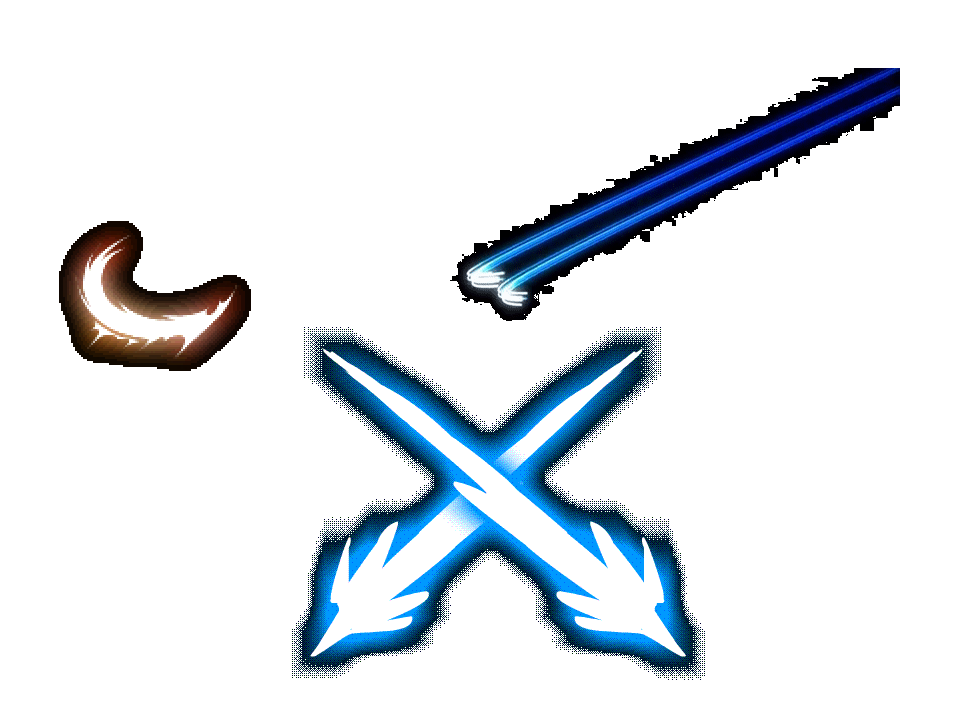 技能素材包（五）