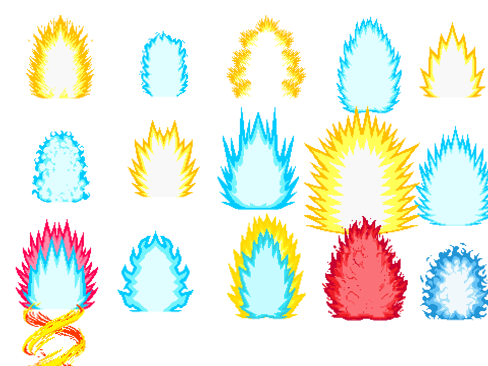 光效素材包（二）