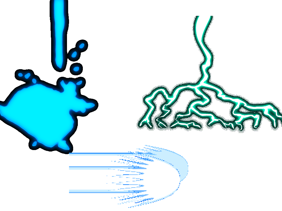 技能素材包（四）