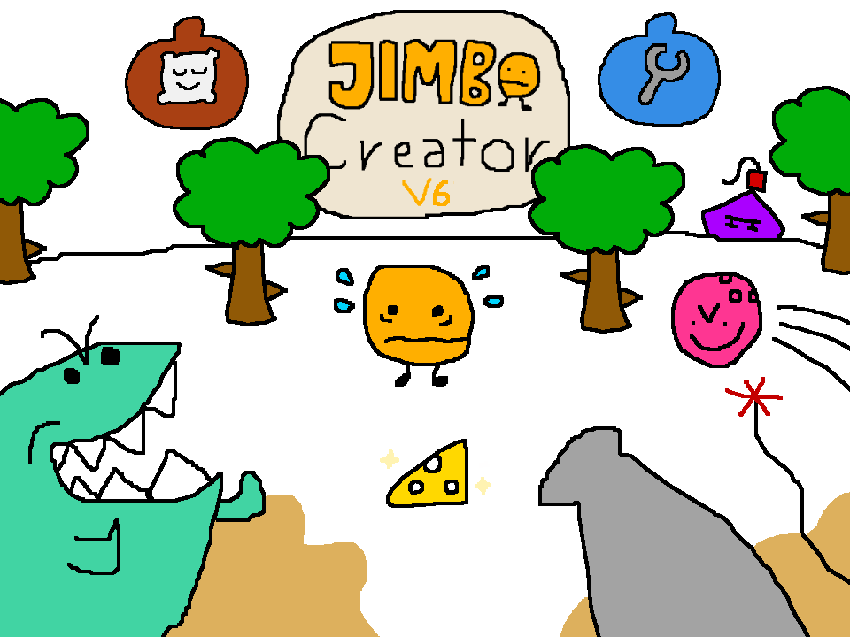 Jimbo 创造器 V6